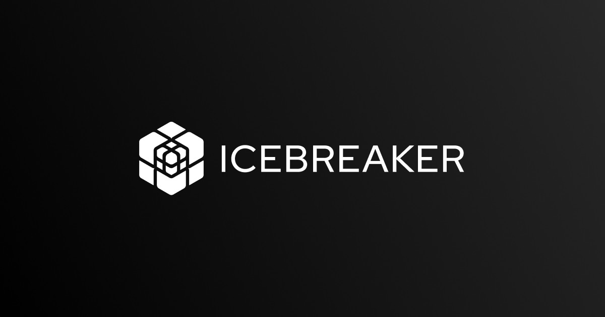 Icebreaker Frame - Farcaster Mini Apps